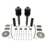 Air Lift Performance Universal Bellow-Over Strut Kit; High Damping; Front Or Rear; Weight Up to 2000 lb.; Incl. Generation II Strut; Internal Bearing; Upper Mount;