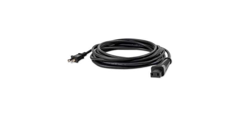 Griots Garage 25-Foot Quick-Connect Power Cord