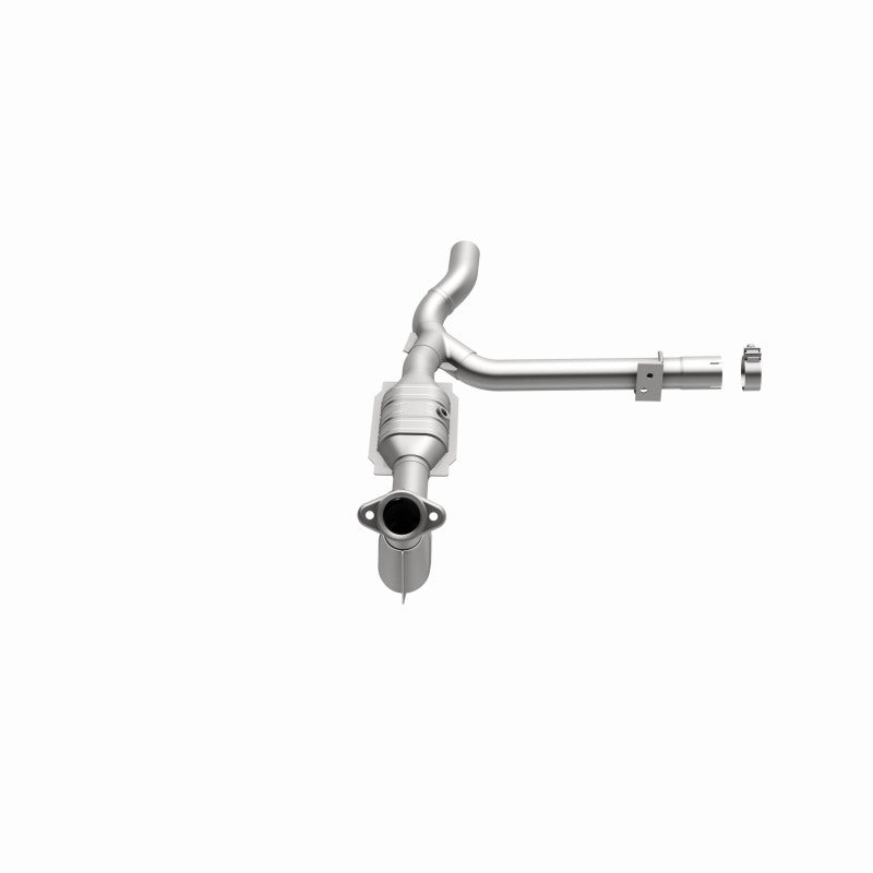 MagnaFlow Direct Fit Catalytic Converter 99-00 Ford F-150 4.6L