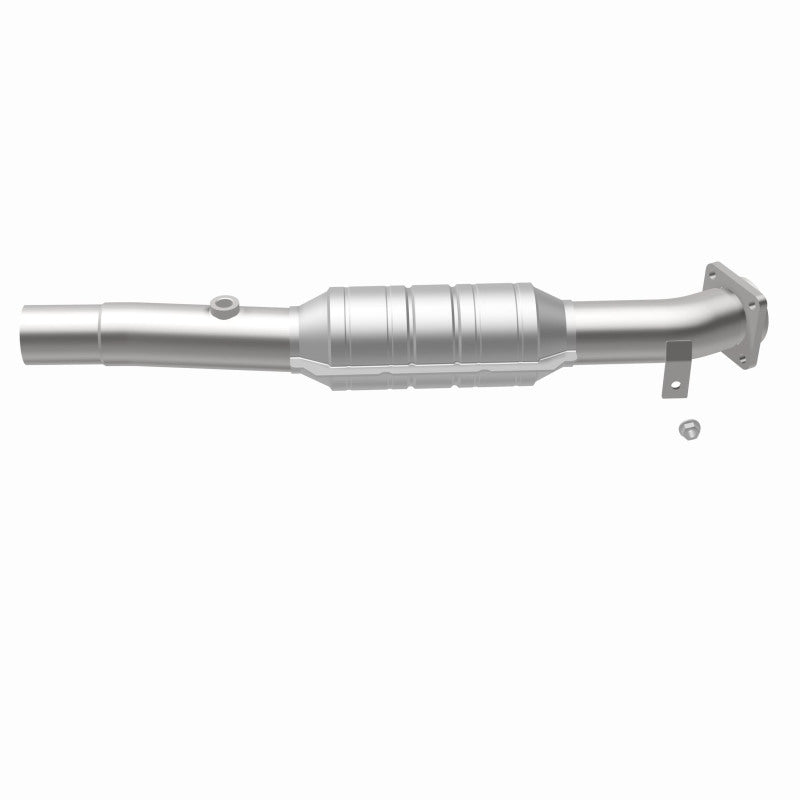 MagnaFlow Direct Fit Catalytic Converter 01-03 Audi S8 4.2L Driver Side