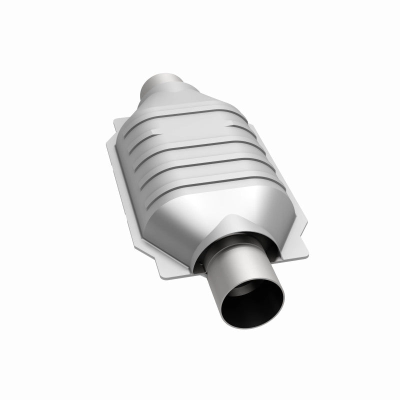MagnaFlow Universal Catalytic Converter 2.5