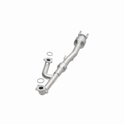 MagnaFlow Direct Fit Catalytic Converter 13-14 Accord 3.5L