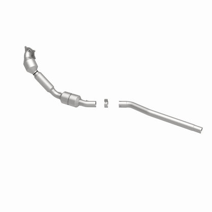 MagnaFlow Direct Fit Catalytic Converter 06-08 VW Passat 2.0L