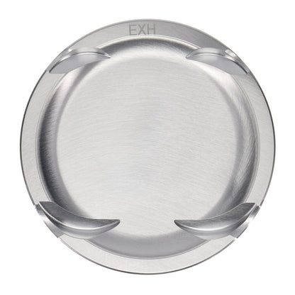 JE Pistons 00-03 Honda S2000 F20C1 Bore (88mm)  Size (+1.0) CR ( 9.0:1) Asymmerical FSR Piston (4)