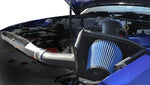 Corsa 10-13 Ford Mustang Shelby GT500 5.4L/5.8L V8 Air Intake