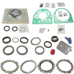 BD Diesel Built-It Trans Kit 2000-2004 LB7 Chevy Allison Stage 4 Master Rebuild Kit