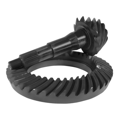 Yukon Gear 10.5in Ford 4.30 Rear Ring & Pinion Install Kit 35 Spline Positraction
