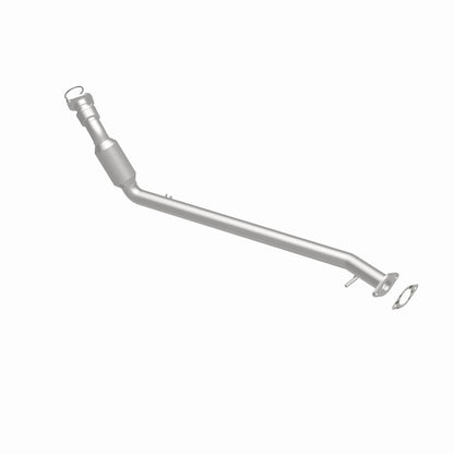MagnaFlow Direct Fit Catalytic Converter California Grade 07-08 Chevrolet Uplander 3.9L