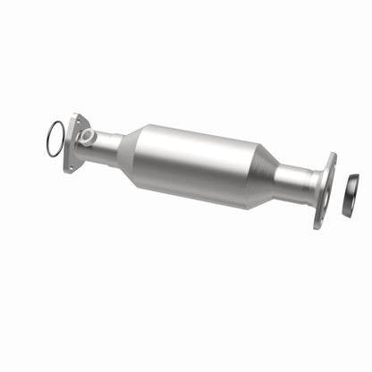 MagnaFlow Direct Fit Catalytic Converter 96-97 Honda Accord 2.2L