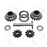 Yukon Gear Standard Open Spider Gear Replacement Kit For Dana 44-HD w/ 30 Spline Axles