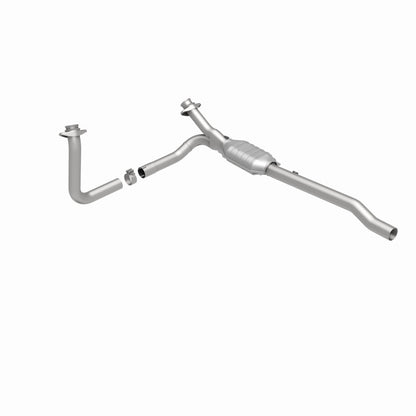 MagnaFlow Direct Fit Catalytic Converter 02-03 Dodge Ram 1500 Pickup 4.7L 4WD