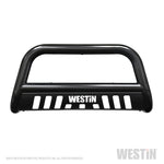 Westin 19-22 Ram1500 (Excl. 19-22 1500 Classic/Rebel/Warlock) E-Series Bull Bar - Black