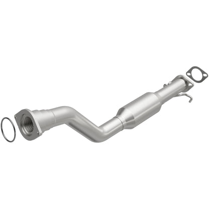 MagnaFlow Direct Fit Catalytic Converter 97-02 GM 3.8L