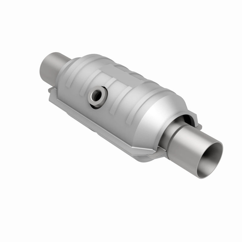 MagnaFlow Universal Catalytic Converter 1.75 Mid Bed Sensor