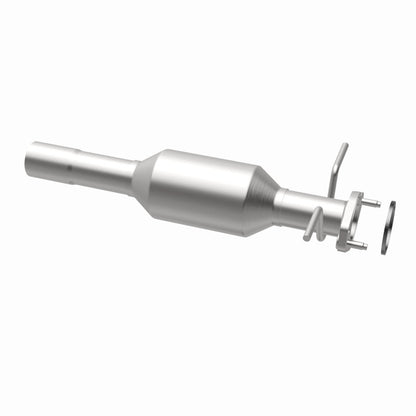 MagnaFlow Direct Fit Catalytic Converter 06 Focus ZX3 2.0/2.3L OEM