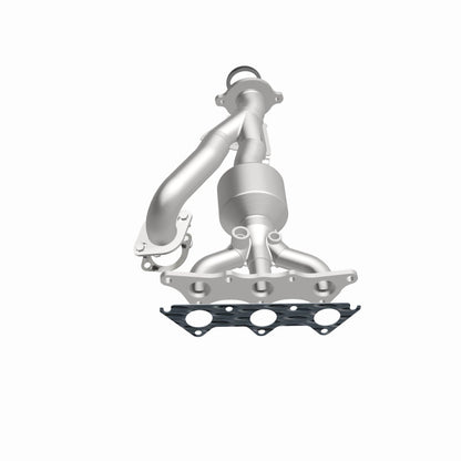 MagnaFlow Direct Fit Catalytic Converter 04-10 Mitsu Endeavor 3.8L