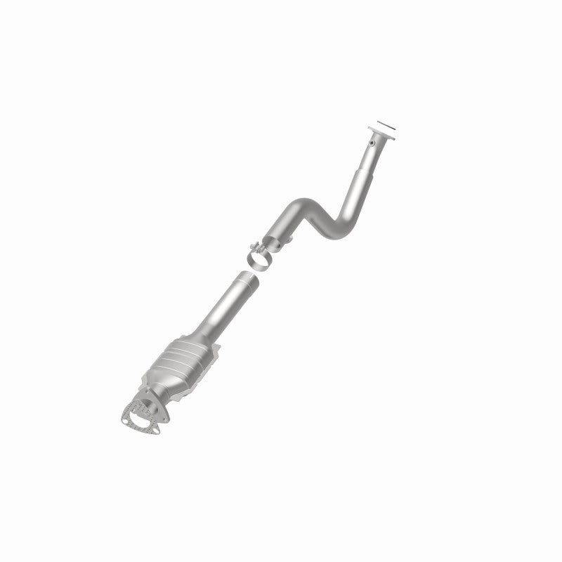 MagnaFlow Direct Fit Catalytic Converter 03-07 GM 2500/3500 P/S OEM