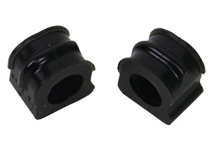 Whiteline 99-05 Volkswagen Golf 22mm Front Sway Bar Mount Bushing Kit