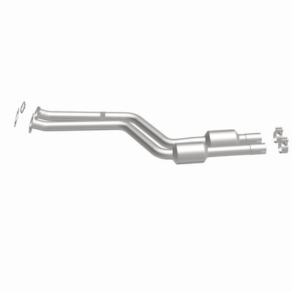 MagnaFlow Direct Fit Catalytic Converter 06-08 BMW Z4 3.0L
