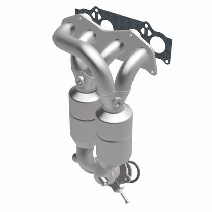 MagnaFlow Direct Fit Catalytic Converter 01-03 Toyota Rav4 2.0L L4