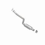 MagnaFlow Conv DF 06-07 BMW 530i 3.0L Passenger Side