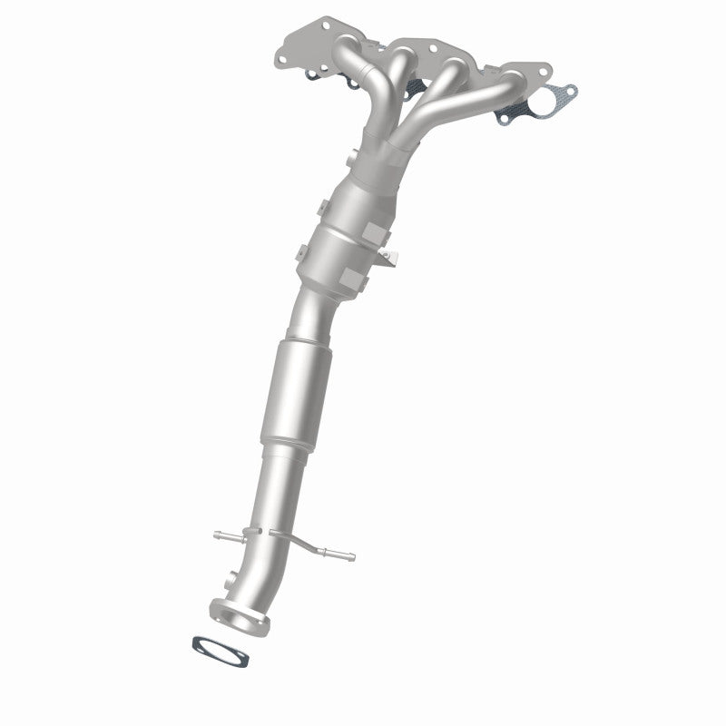 MagnaFlow Direct Fit Catalytic Converter 10- Mazda 3 2.5L