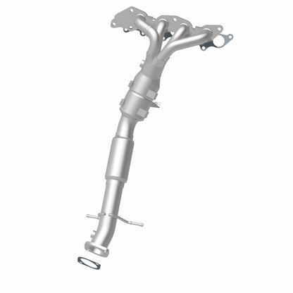 MagnaFlow Direct Fit Catalytic Converter 10- Mazda 3 2.5L