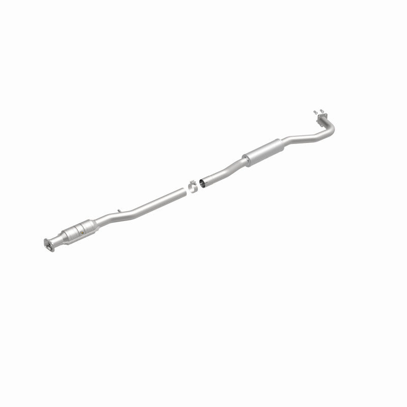 MagnaFlow Direct Fit Catalytic Converter 07-09 Mitsu Outlander 3.0L