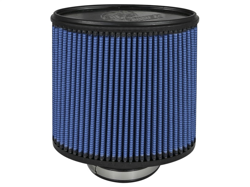 aFe MagnumFLOW Air Filters P5R 3-1/2F x (7-1/2x5)B x (7x3)T x 7H