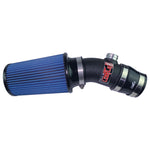 Injen 17-20 Audi A3 L4 2.0T (FWD & MAF Vehicles Only) Wrinkle Black SP Short Ram Intake