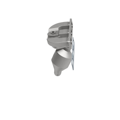 MagnaFlow DF Catalytic Conv BMW 99-00 323 2.5L / 99-00 328 2.8L / 99-00 Z3 2.5L/2.8L California