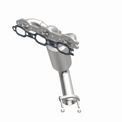 MagnaFlow Direct Fit Catalytic Converter 07-10 Chrysler Sebring 3.5L