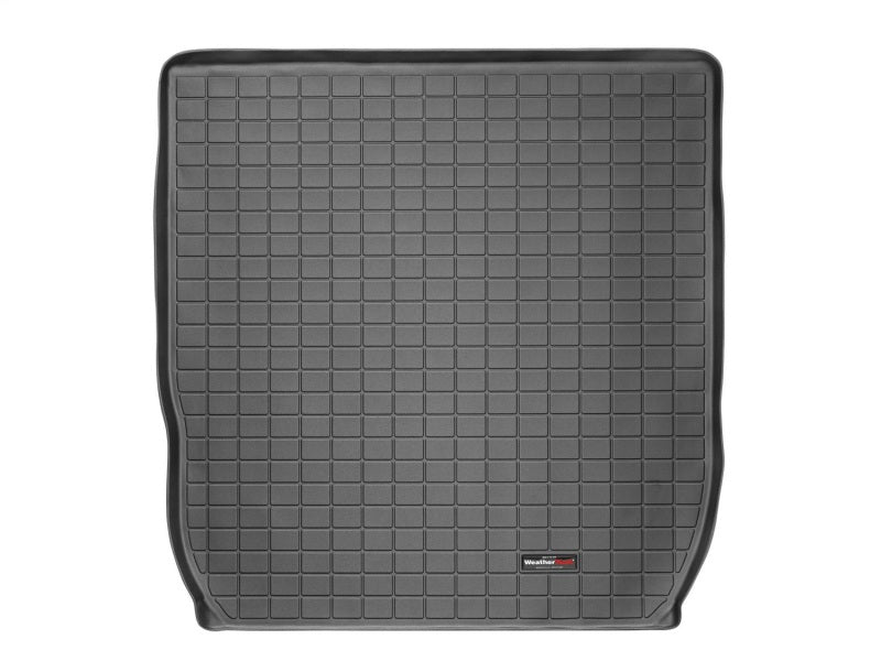 WeatherTech 08-13 Buick Enclave Cargo Liners - Black