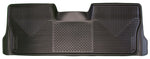 Husky Liners 09-12 Ford F-150 Reg/Super/Crew Cab X-Act Contour Black Floor Liners (2nd Seat)