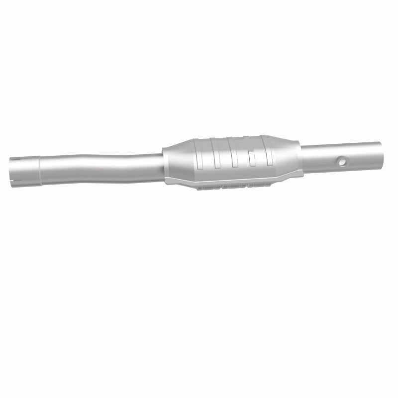 MagnaFlow Direct Fit Catalytic Converter 01-04 Jeep G/C 4.0L OEM