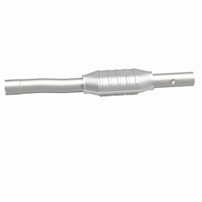 MagnaFlow Direct Fit Catalytic Converter 01-04 Jeep G/C 4.0L OEM