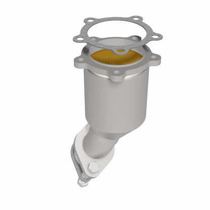 MagnaFlow Direct Fit Catalytic Converter 03-06 Santa Fe Rear cc 3.5L