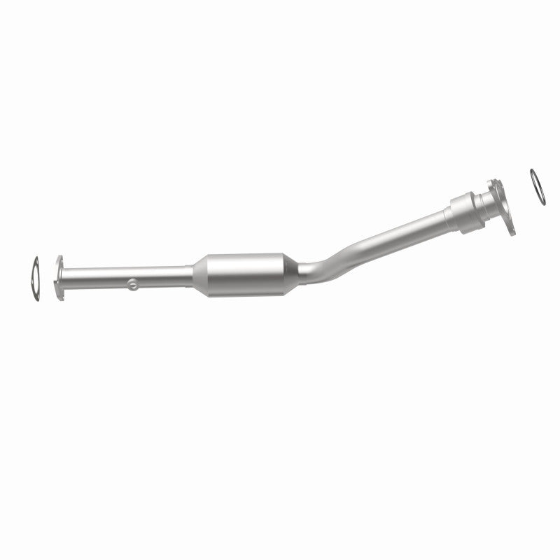 MagnaFlow Direct Fit Catalytic Converter 01-04 Saturn L Series 2.2L