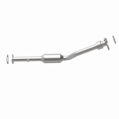 MagnaFlow Direct Fit Catalytic Converter 01-04 Saturn L Series 2.2L