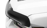 AVS 05-09 Hyundai Tucson High Profile Bugflector II Hood Shield - Smoke