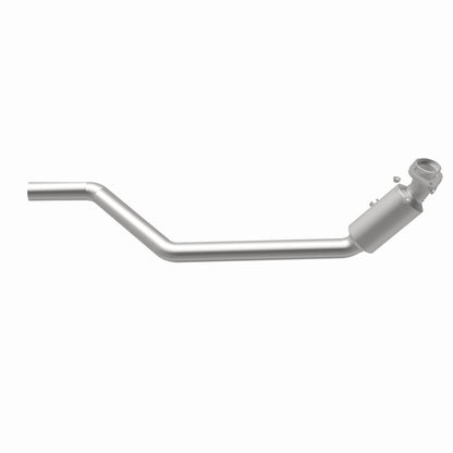 MagnaFlow Direct Fit Catalytic Converter 06-08 Jaguar S-Type 3.0L