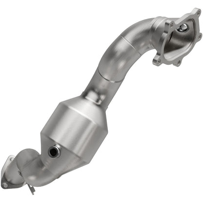MagnaFlow Direct Fit Catalytic Converter 13-15 Audi S6/S7/S8/A8 Quattro V8-4.0L