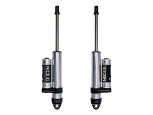 ICON 2019+ GM 1500 0-2in Rear 2.5 Series Shocks VS PB - Pair