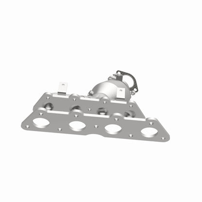 MagnaFlow Direct Fit Catalytic Converter 12-17 Hyundai Accent 1.6L