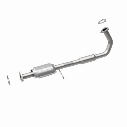 MagnaFlow Direct Fit Catalytic Converter 1997 Saturn Sc 1.9L