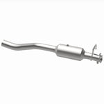 MagnaFlow 22-24 Ford F-650 V8 7.3L Underbody Direct Fit Catalytic Converter