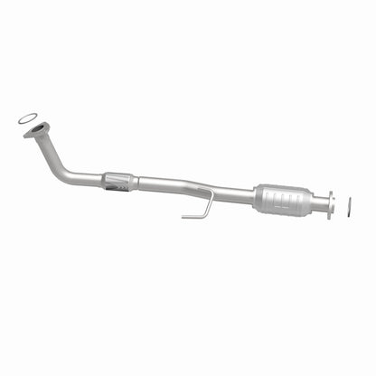 MagnaFlow Direct Fit Catalytic Converter 99-00 Toyota Camry 2.2L