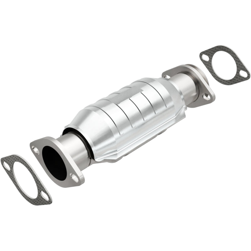 MagnaFlow Direct Fit Catalytic Converter 84-85 300ZX Nonturbo CA