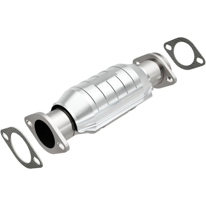 MagnaFlow Direct Fit Catalytic Converter 84-85 300ZX Nonturbo CA