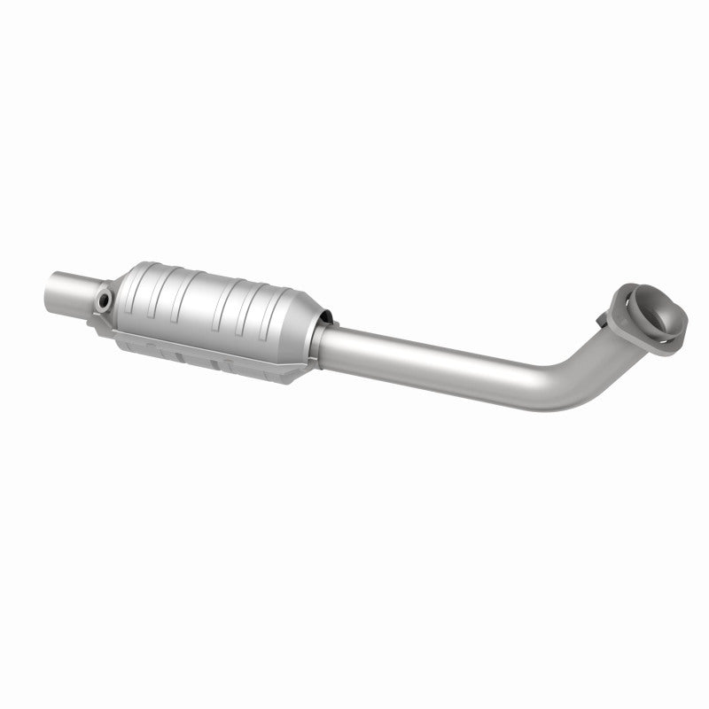 MagnaFlow Direct Fit Catalytic Converter 00-03 BMW X5 4.4L Passenger Side OEM